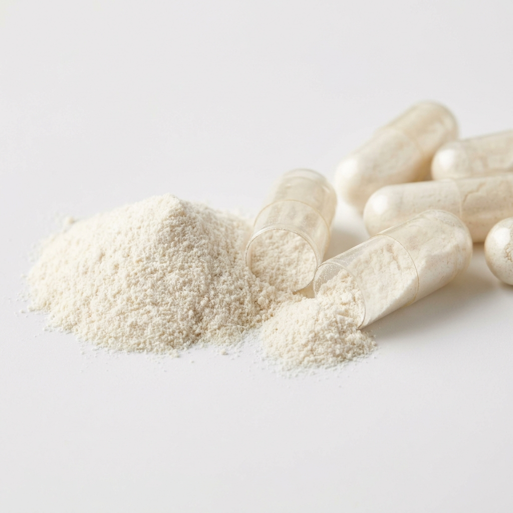 Glucosamin