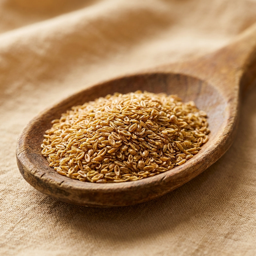 Psyllium Husk